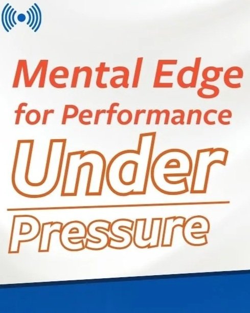  Develop a Mental Edge