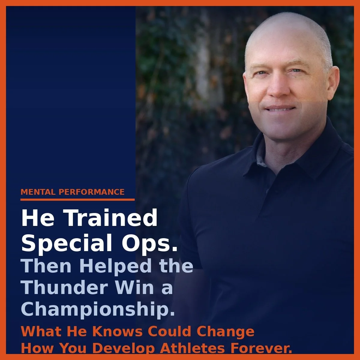  Develop a Mental Edge