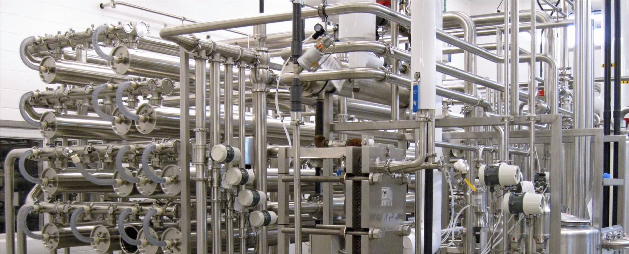 Membrane Filtration Technology