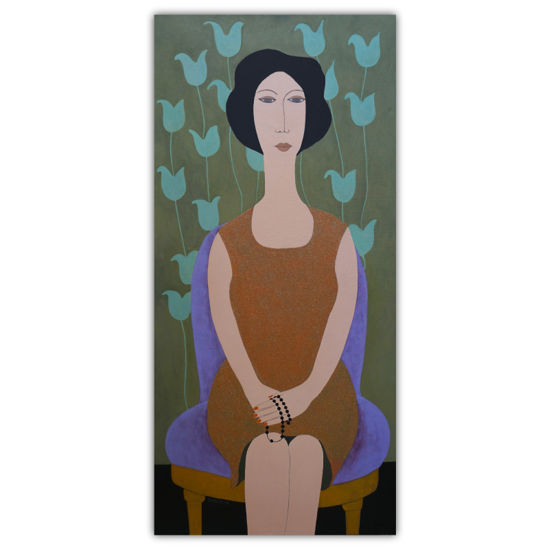 LAS ORACIONES DE MAMÁ