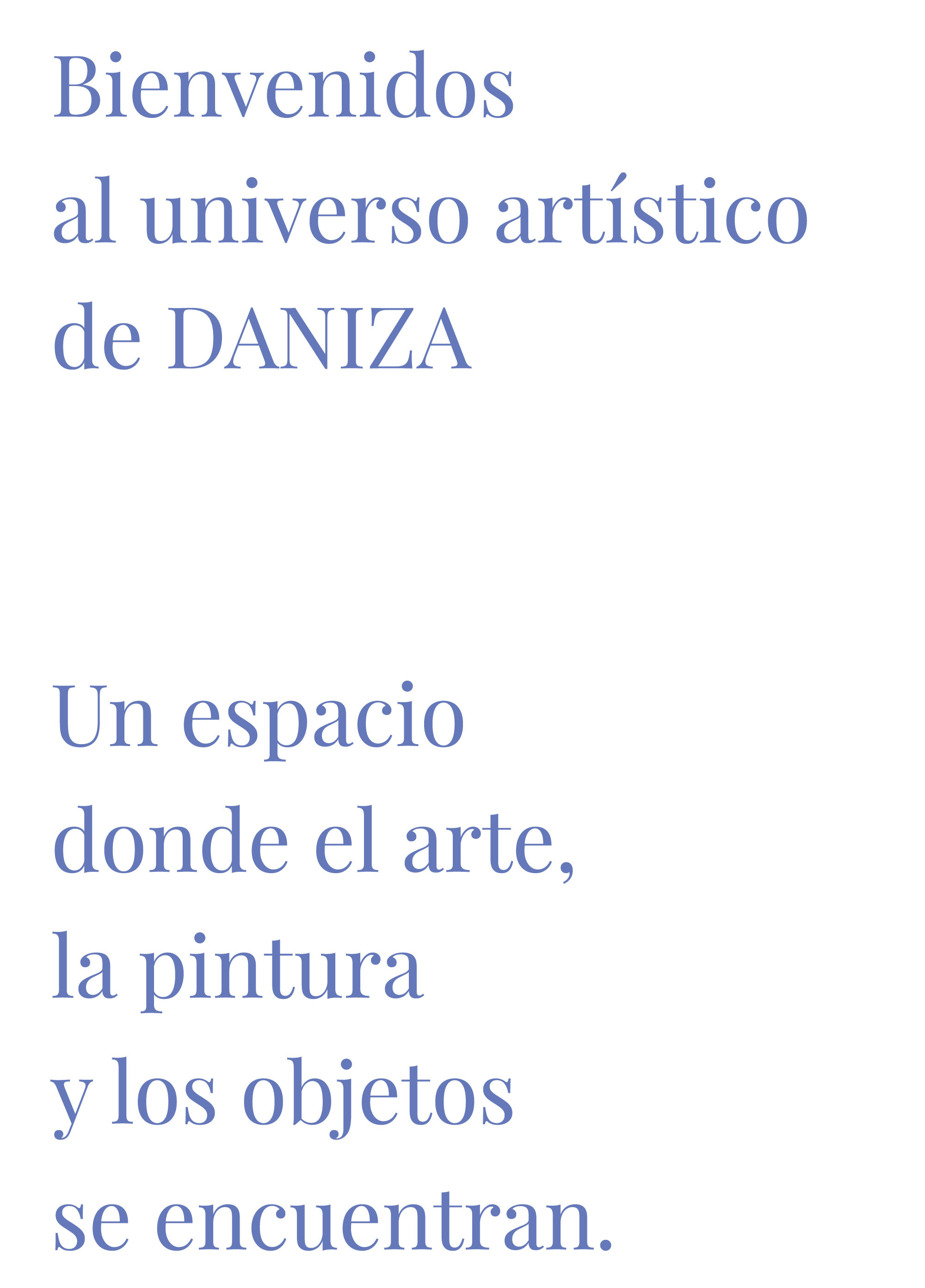 Bienvenidos al universo artístico de Daniza, pintora colombiana de arte contemporáneo figurativo latinoamericano.