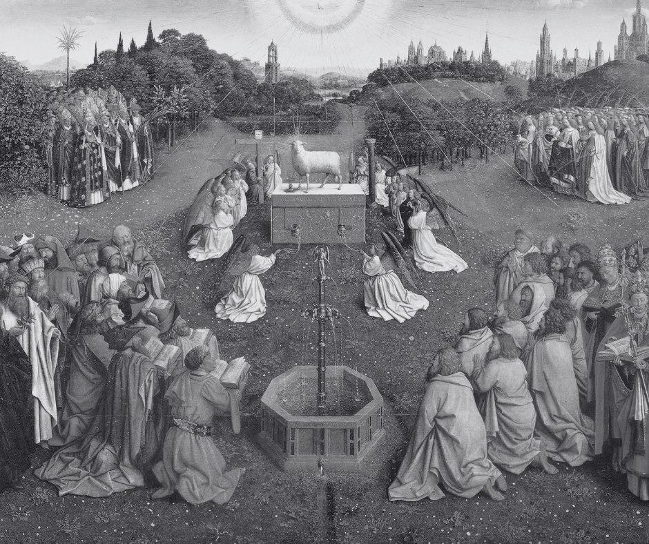 The Privilege of Our Salvation (1 Peter 1:10-12)