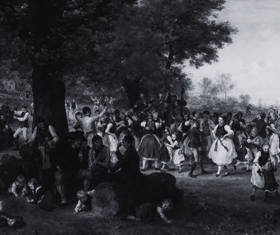 Putting Away Poison, Pursuing Christ (1 Peter 2:1-3)