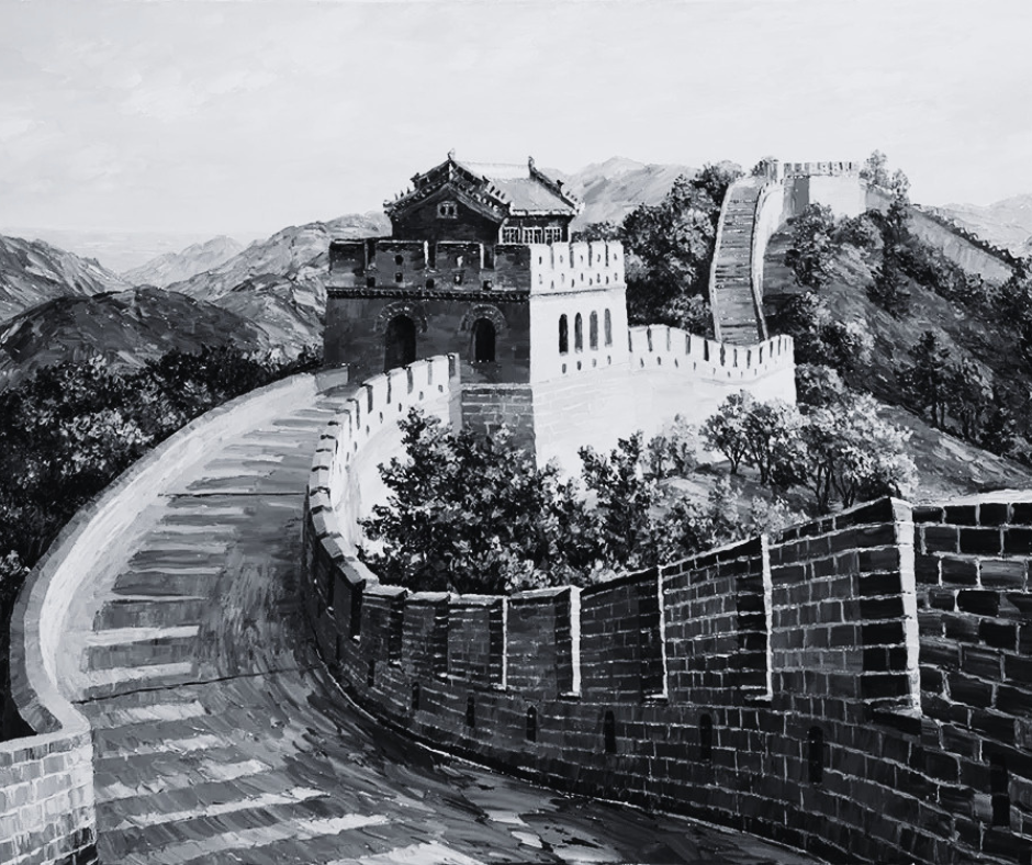 God’s Great Building Project (1 Peter 2:4-8)