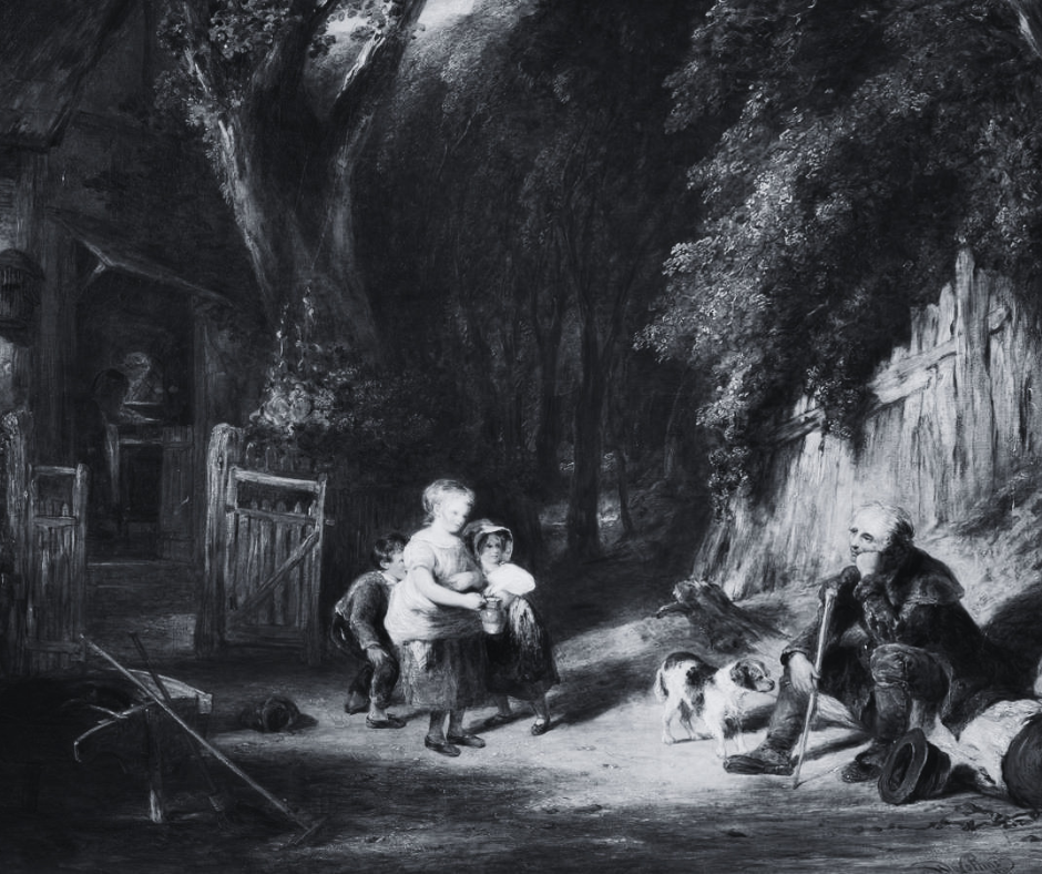 Sacrificial Love &amp; Costly Hospitality (1 Peter 4:8-9)