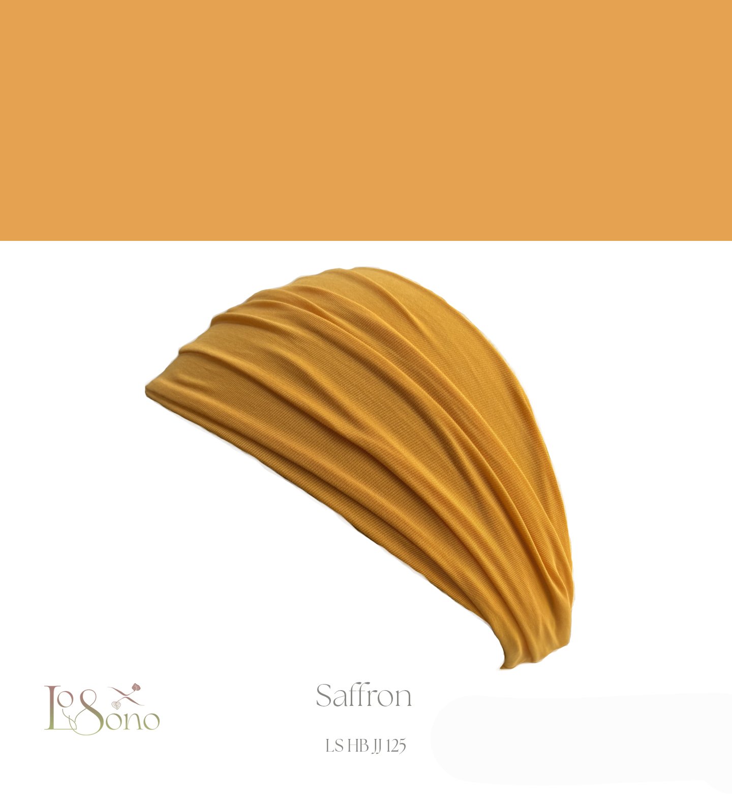 Saffron