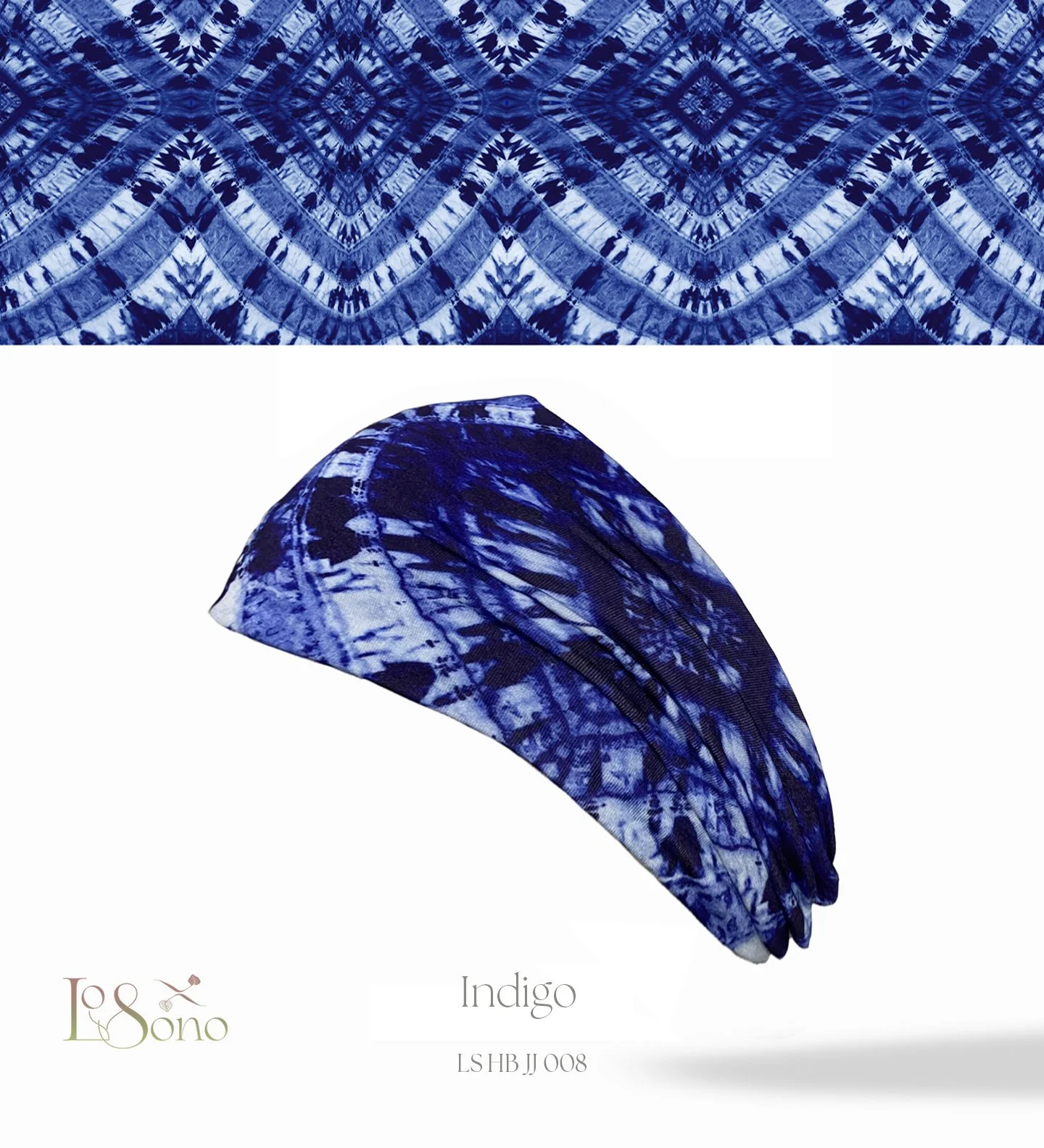 Indigo
