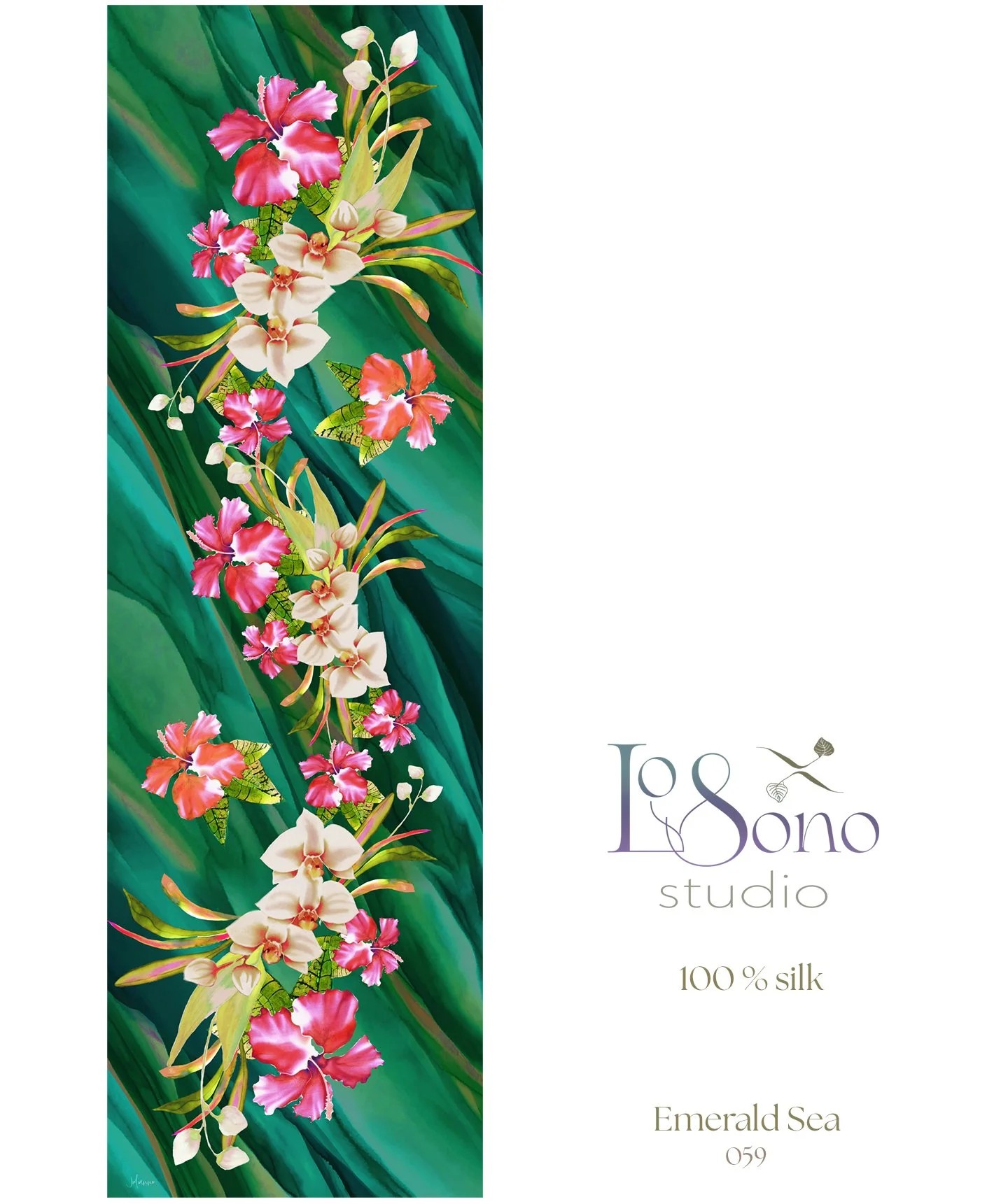 059 LS Scarf JJ  Emerald Sea.jpg