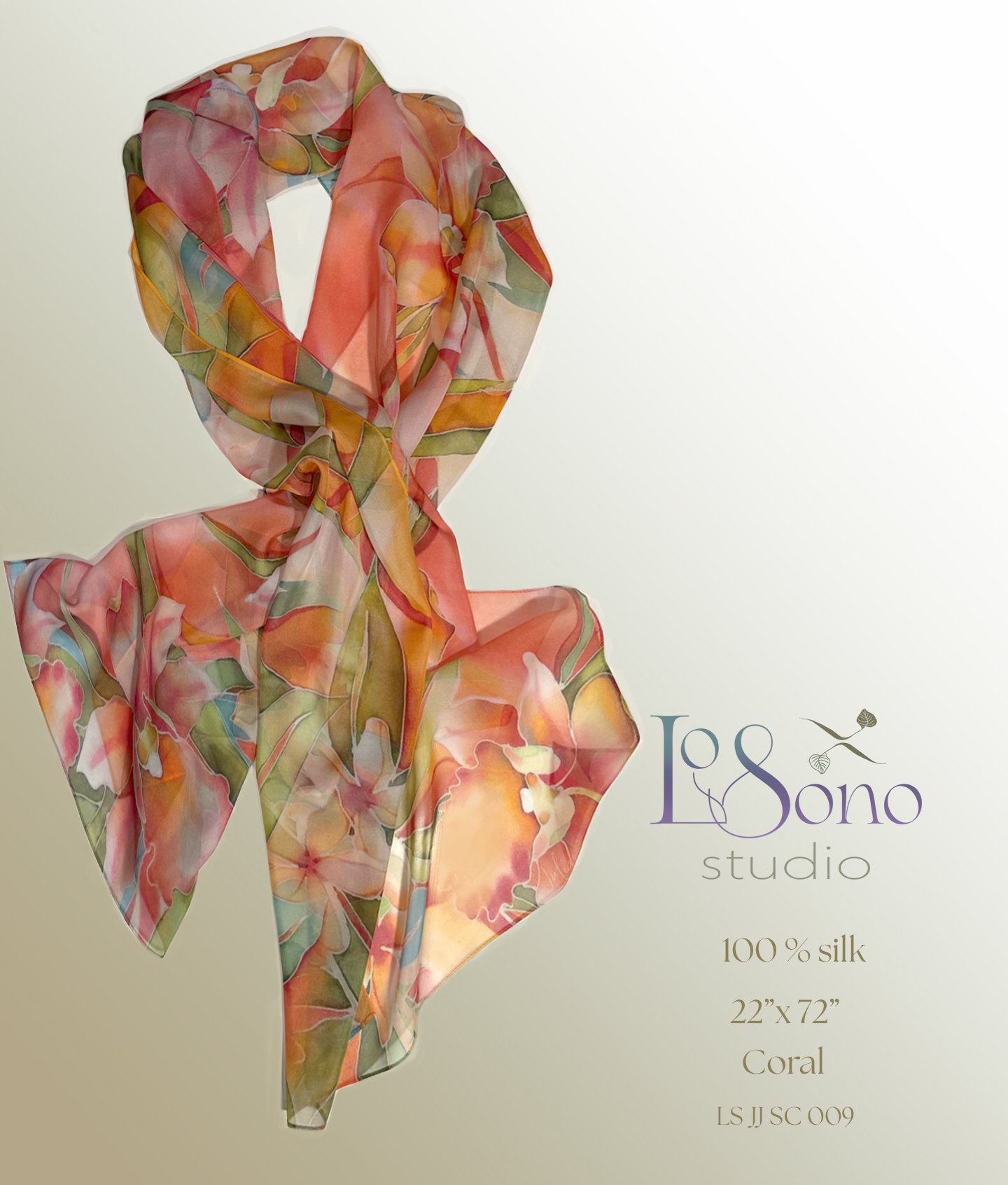 009 LS Scarf JJ Coral scrunch.jpg