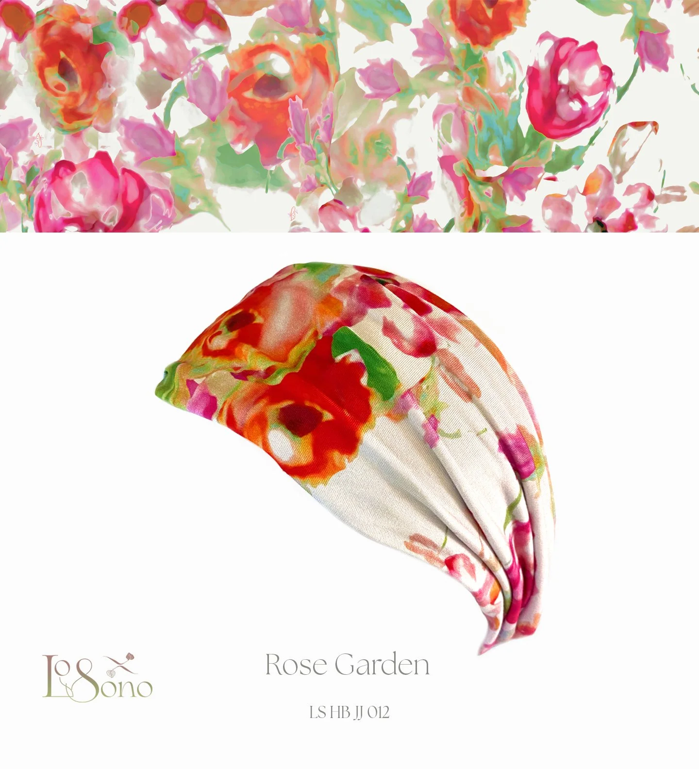 Rose Garden