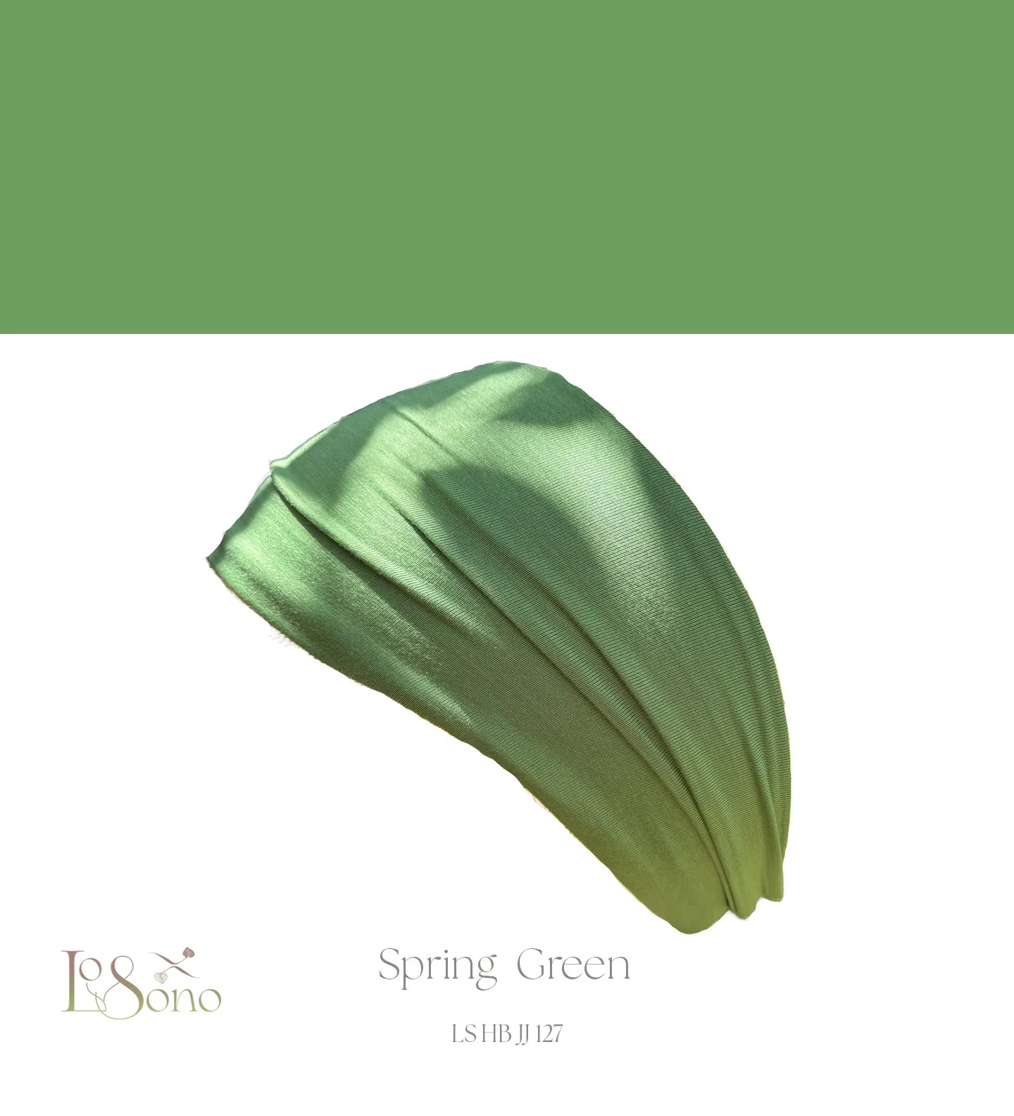 Spring Green