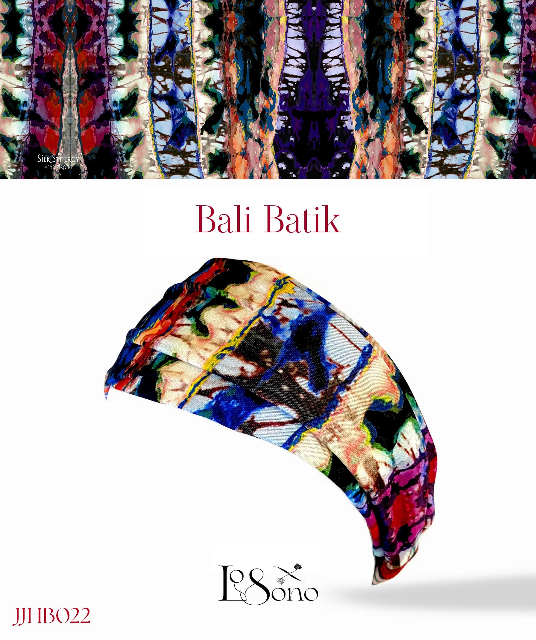 Bali Batik