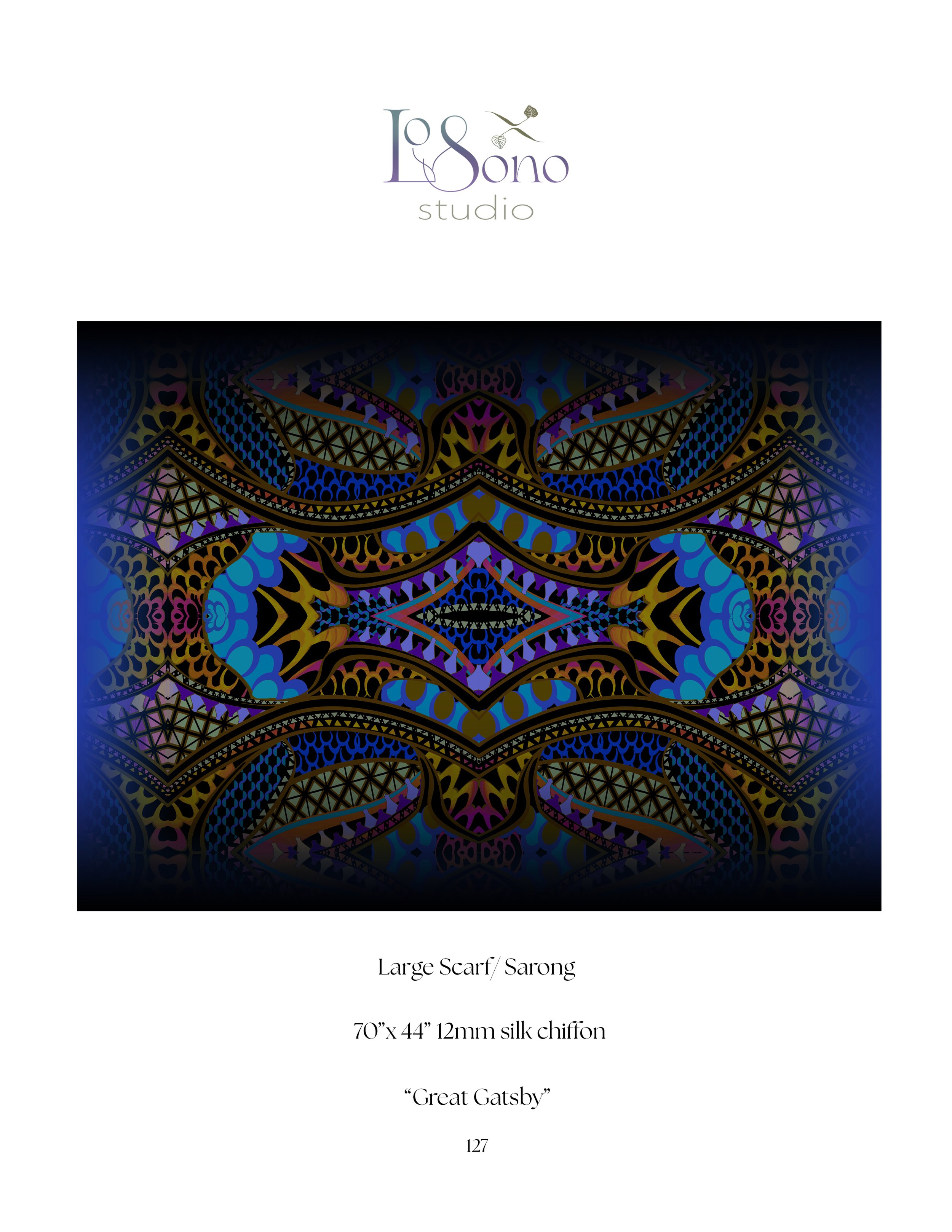 127 LS Sarong Great Gatsby art.jpg