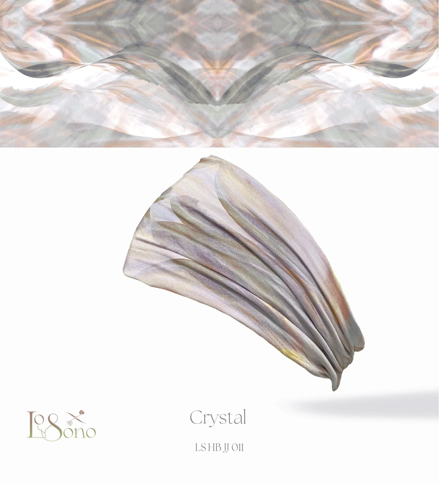Crystal