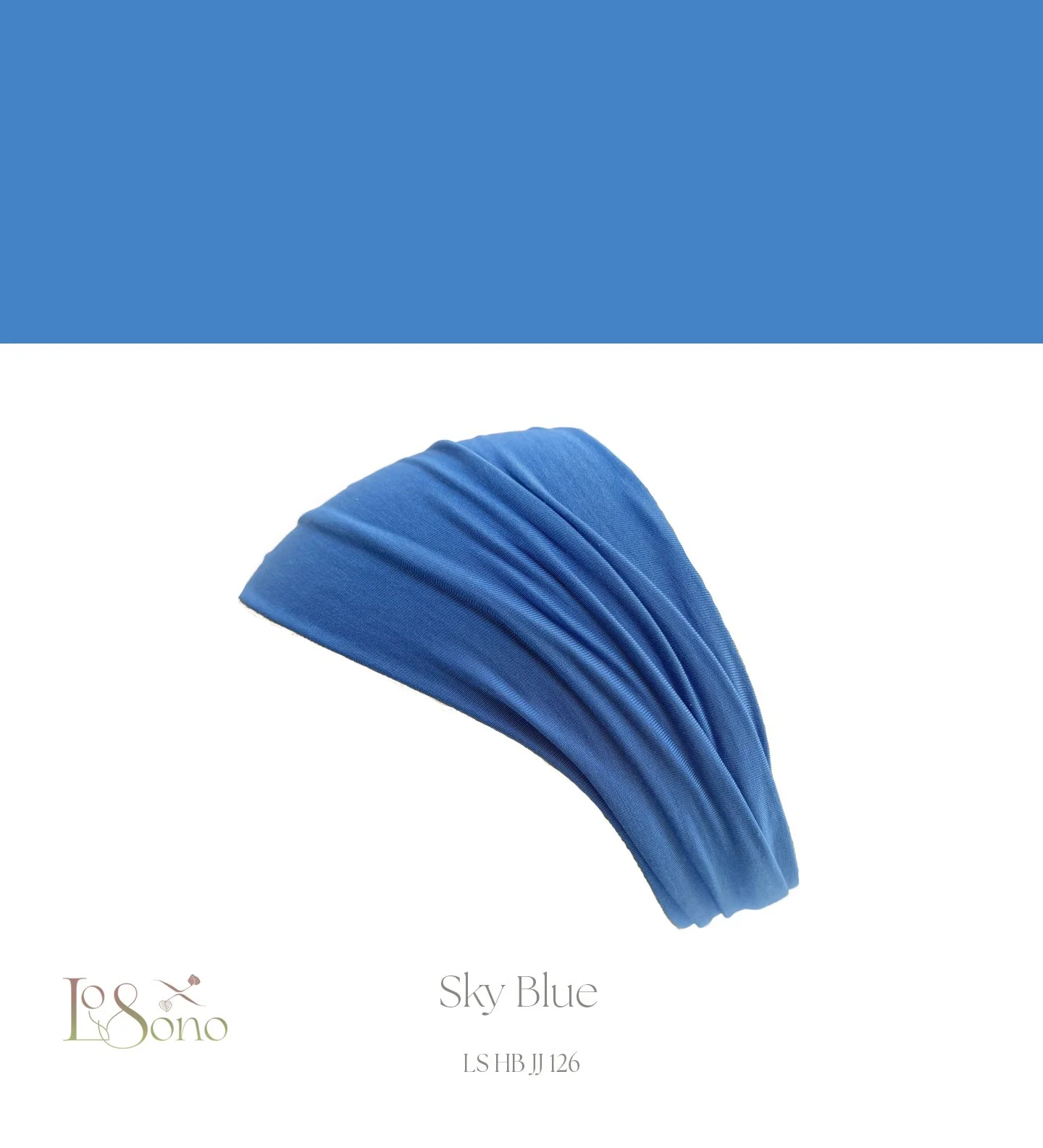 Sky Blue