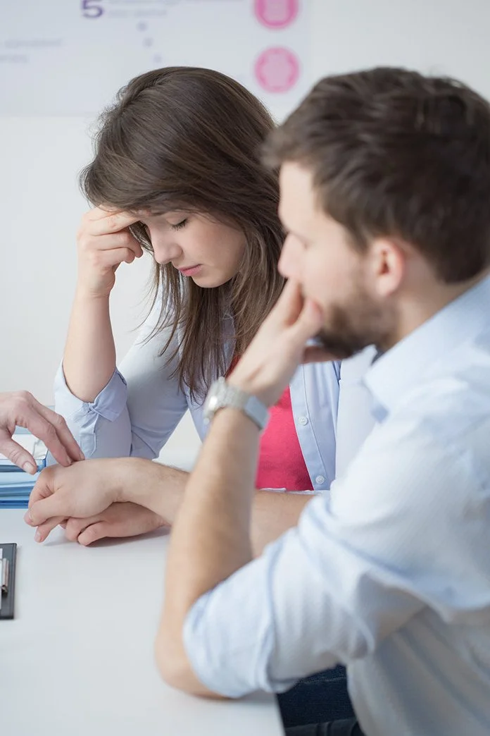 Real Men Deal with Infertility, Too