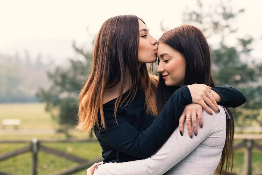 The Un-Natural Order of Things: When Your Younger Sister Is Pregnant Before You