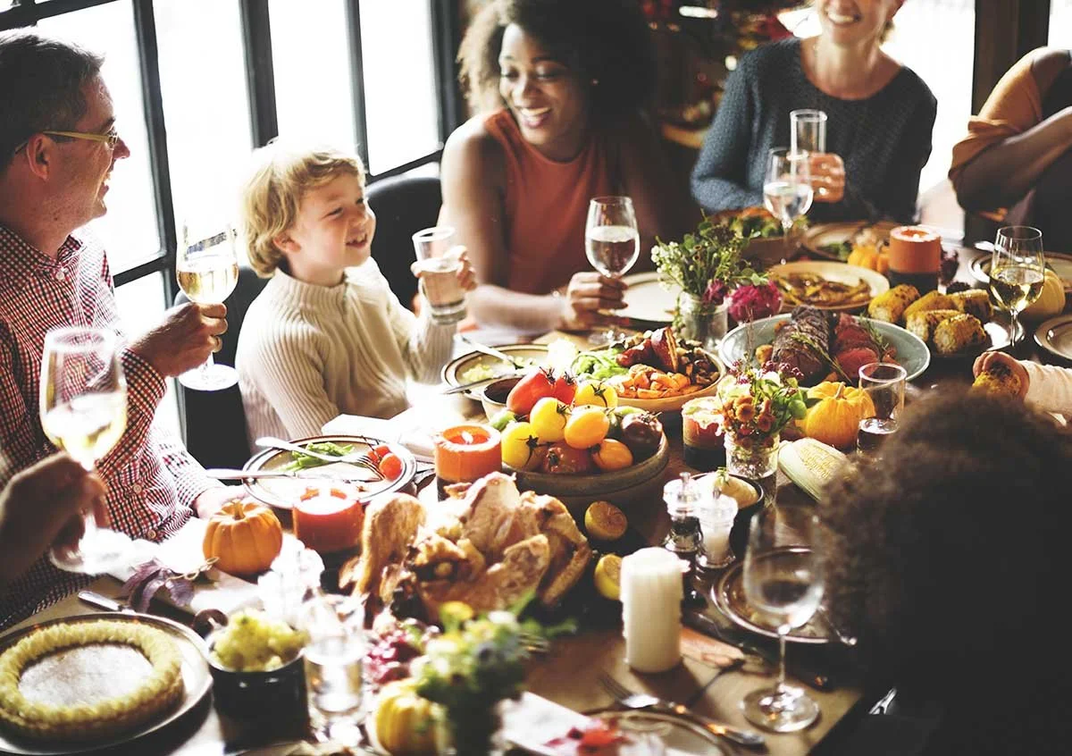 The Holidays and Infertility