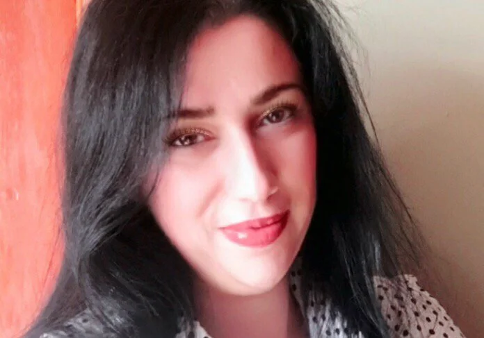 pregnantish Profile: Jennifer “Jay” Palumbo from the Blog The 2 Week Wait