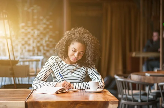 A Journaling Exercise for Those Struggling with Infertility