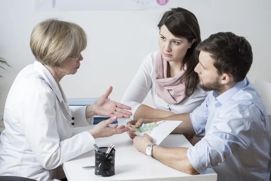 Choosing A Reproductive Endocrinologist: What I Wish I’d Known 