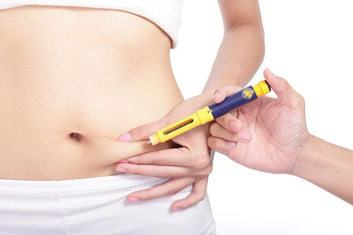 Long Shot: How Sharing the Burden of IVF Helped Strengthen My Marriage