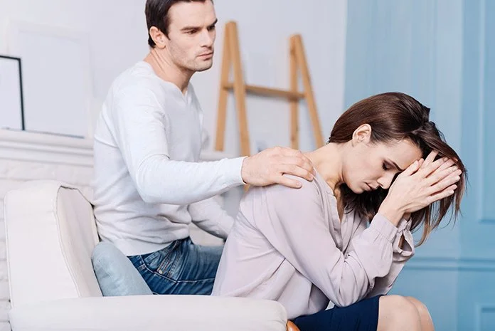 A Husband’s Perspective: The Unexpected Costs of Infertility