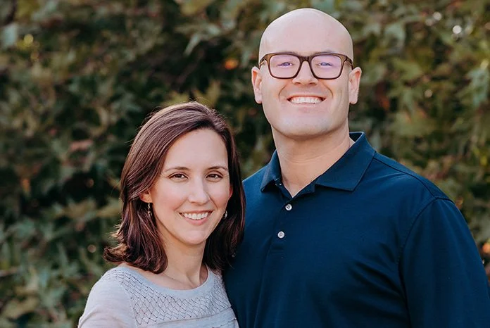 pregnantish Profile: Lisa Newton from the Blog Amateur Nester