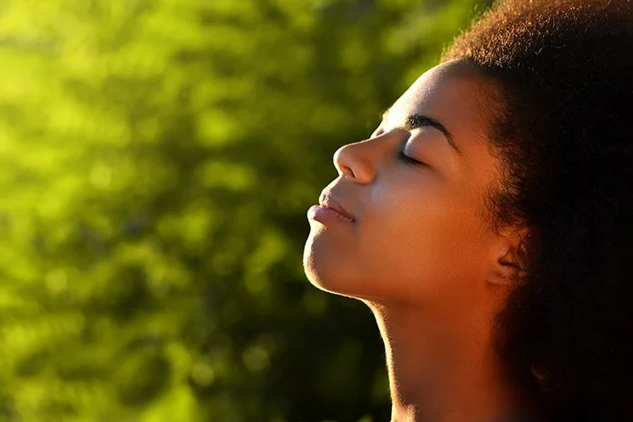 How Visualization Helped My Fertility Success