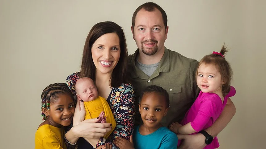 pregnantish Profile: Shelley Skuster from the Blog Shelley Writes