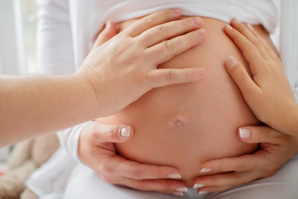 Why I Became a Surrogate and What I’ve Learned