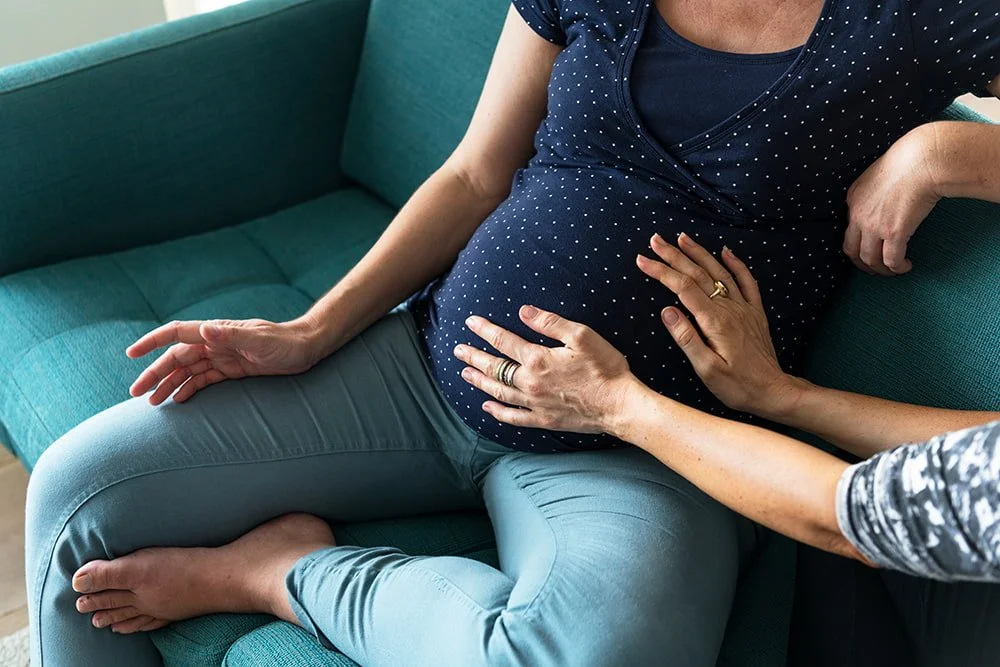 5 Tips for Navigating the Intended Parent and Surrogate Relationship from a Three-Time Surrogate