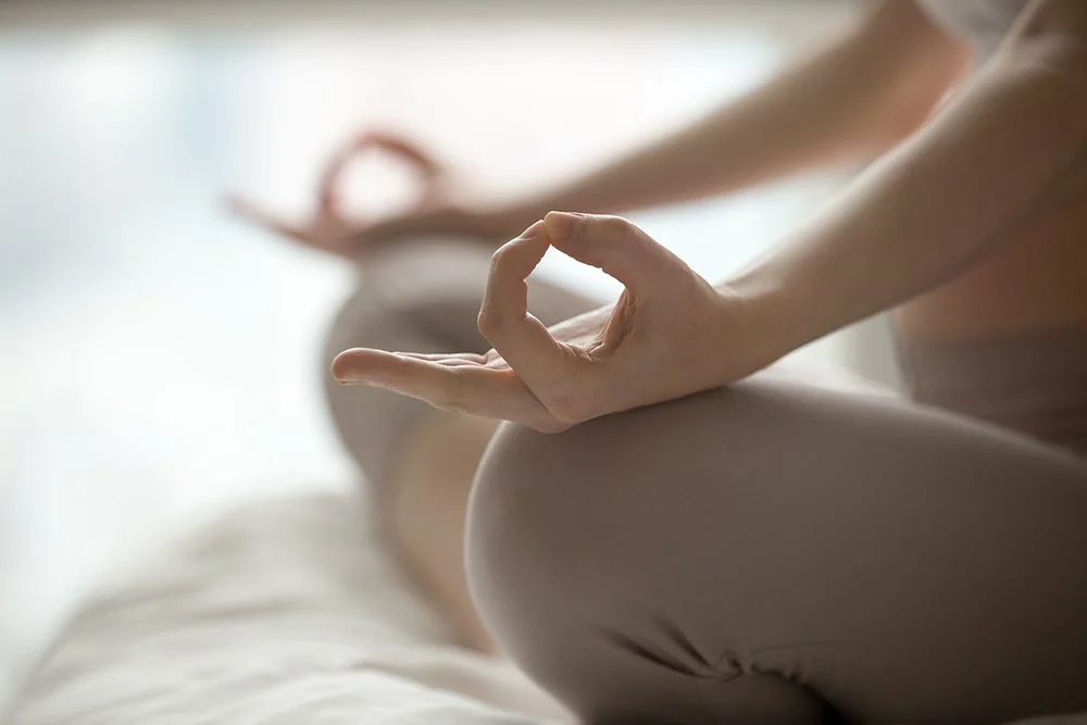 Mindfulness Exercises to Help You Deal with the Stress of Infertility