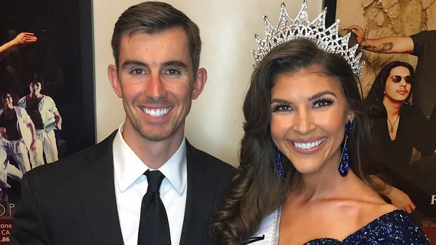 pregnantish Profile: Heather Denison, Mrs. California &amp; Infertility Blogger