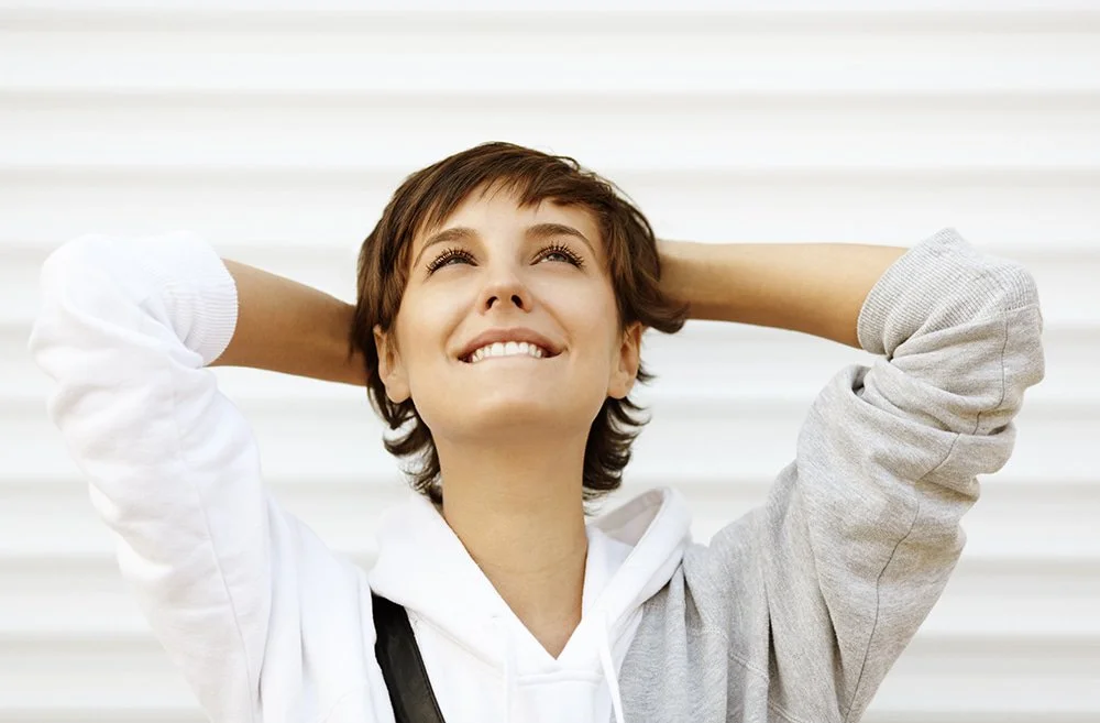 Finding Strength and Hope in Infertility