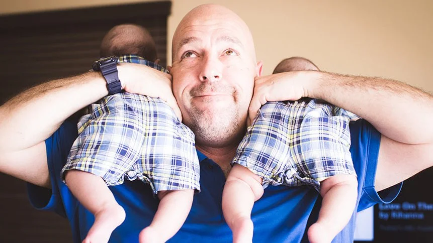 pregnantish Profile: Jay Nault, Blogger at Flip Flops in Kiev