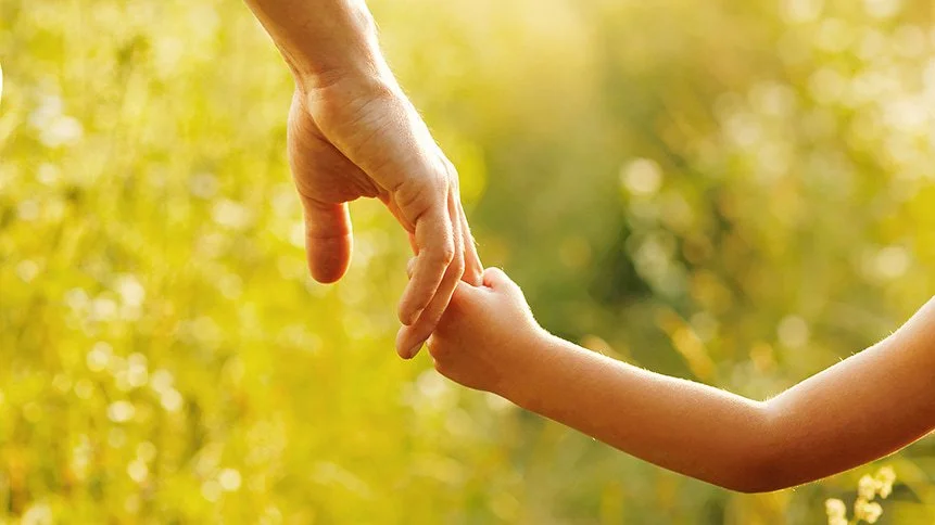 Now I Can Talk About Infertility