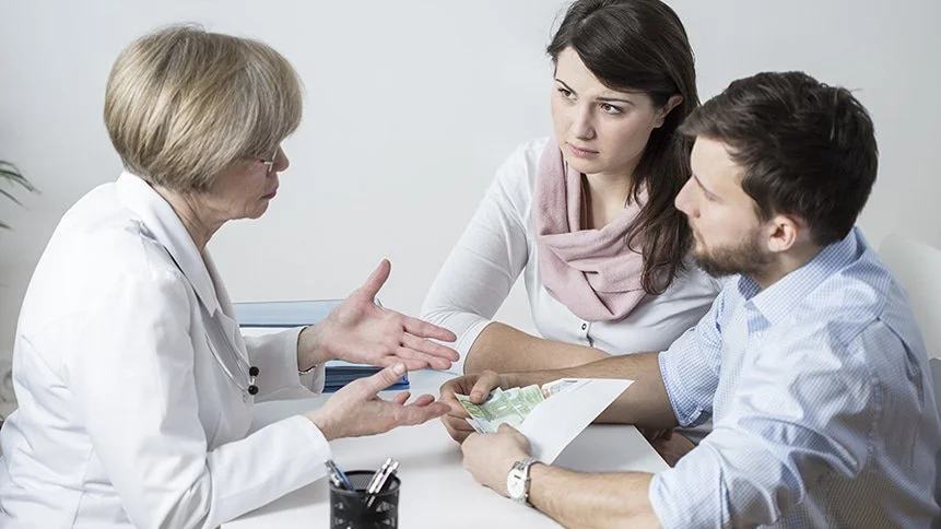 5 Signs It’s Time to Switch Fertility Clinics