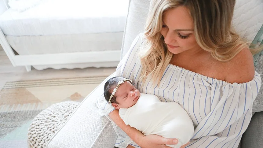 pregnantish Profile: Victoria Nino, from the Blog “Expecting Anything”