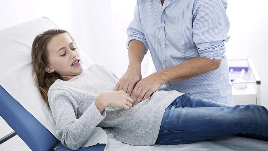 How I Suspected I Was Infertile Even as a Young Girl