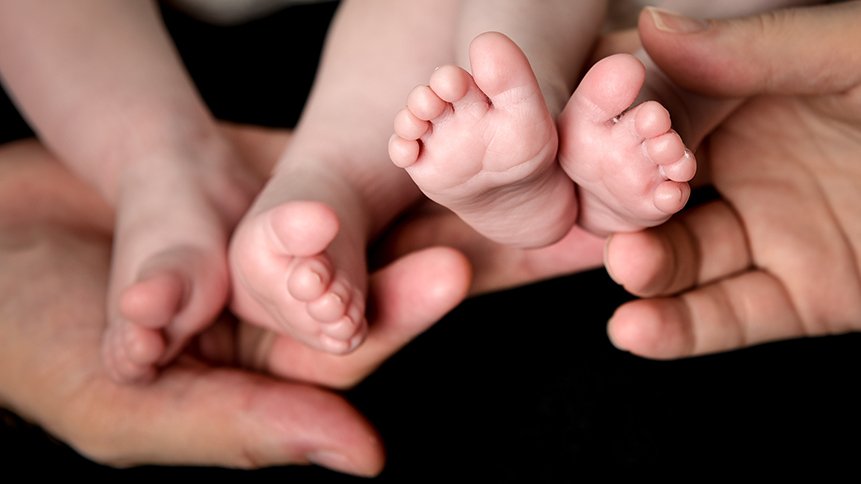 Making It Up as We Go Along: How We’ve Dealt with Challenges After a Surrogacy Birth