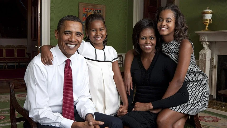 What Michelle Obama and Other Celebrities Teach Us When They Talk About Infertility
