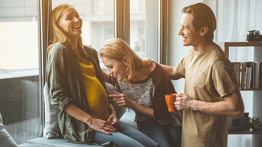 Infertility on TV: Who Gets It Right and Who Gets It Wrong