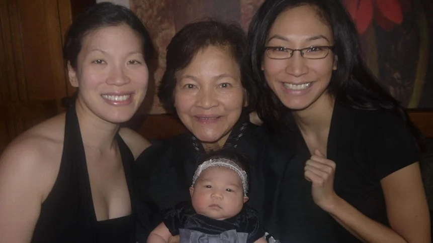 Giving Voice to the Quiet: Sounding the Alarm for Asian Americans with Infertility