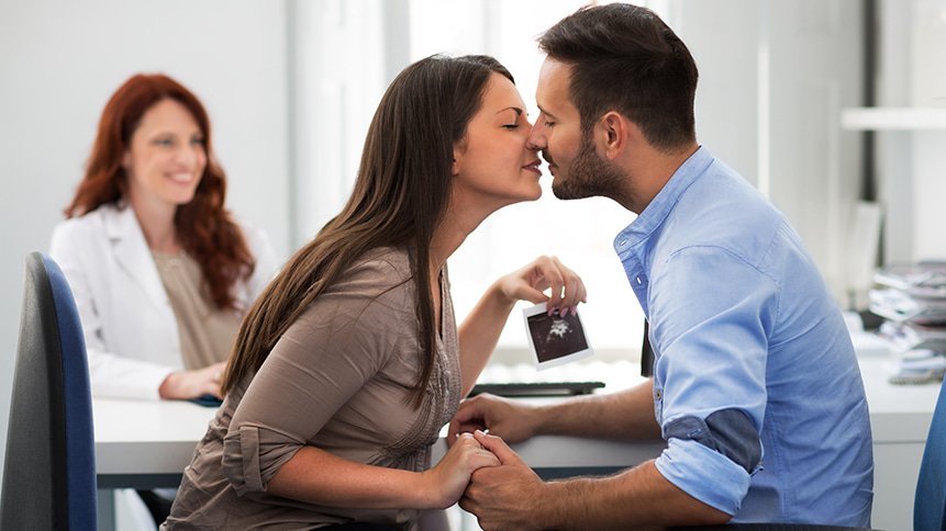 Infertility in the Movies: Who Gets It Right and Who Gets It Wrong
