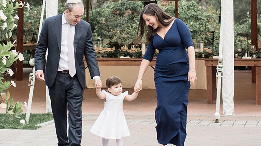 Trying Again: My Experience With Secondary Infertility