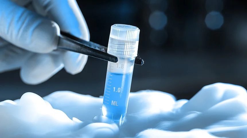 The Future of Fertility Treatments Is Here