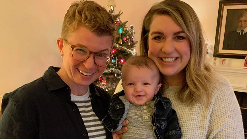pregnantish Profile: Gayest Show on Birth