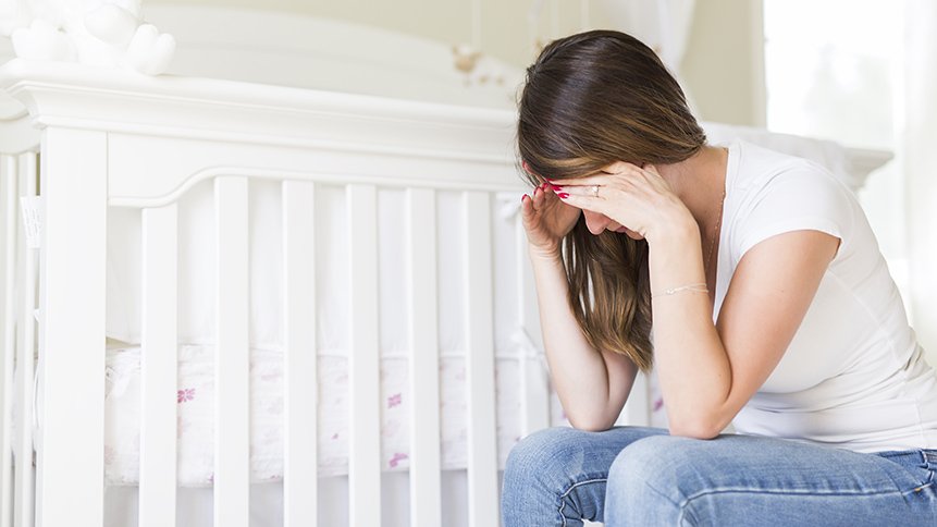 Shedding Light on Secondary Infertility