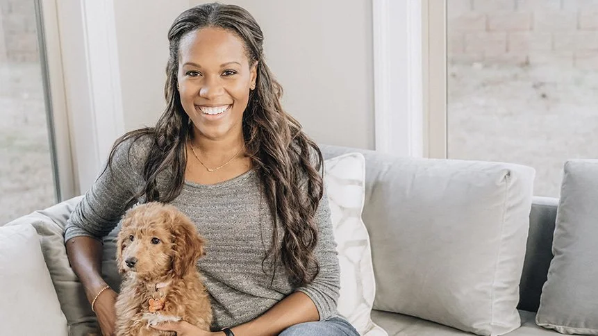 pregnantish Profile: Blogger, Chrissy Rodriguez